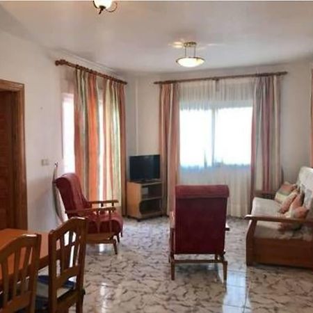 Marina Port Hotel Torrevieja Eksteriør billede