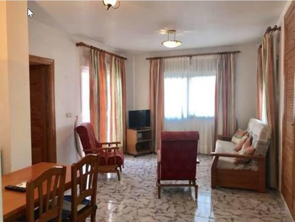 Marina Port Hotel Torrevieja Eksteriør billede